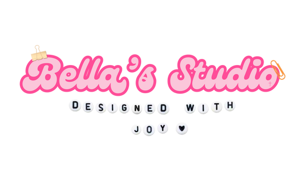 Bella's Studio